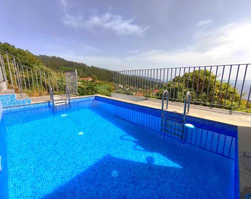 Ponta do Sol Haus | Casa Panorama Sol