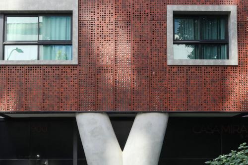 Savassi Wohnung | Casa Pantuso Savassi