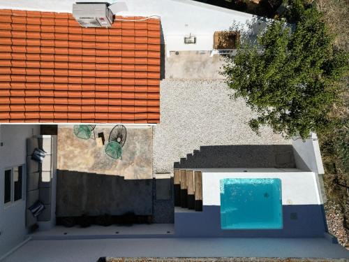 Canhestros Haus | Casa Paraíso