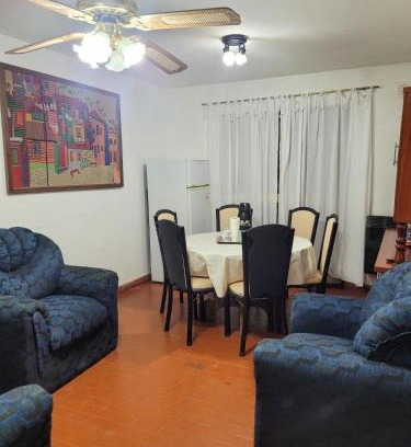 Victorica Haus | Casa para 4 personas en Victorica La Pampa