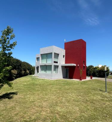 Alta Gracia Haus | Casa Paris Puerto del Aguila