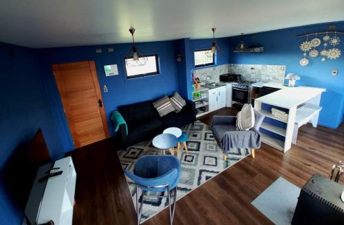 Castro Haus | Casa Pascuala