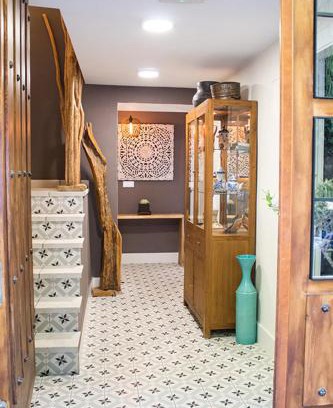 Cazorla Haus | Casa Paseo Del Sauce