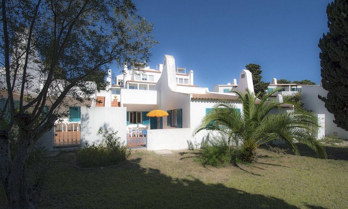 Prainha Skihütte | Casa Pastrano direkt am Strand und 3 Gemeinschaftspools
