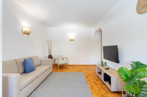 Montes de Alvor Wohnung | Casa Paulinha