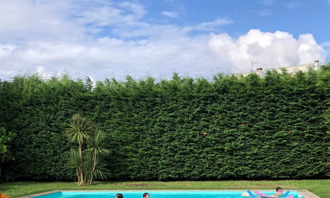 Viana do Castelo Hütte | Casa Pedro and Inês - Holydays House - Tourism and leisure on the Green Coast!