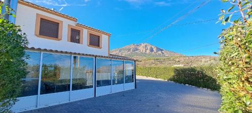 Velez Rubio Haus | Casa Pedro