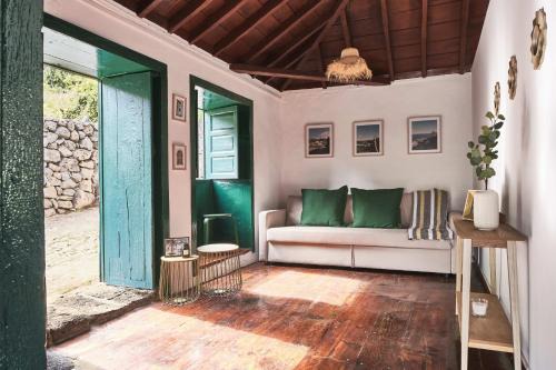 San Andres y Sauces Haus | Casa Pepi, un lugar mágico