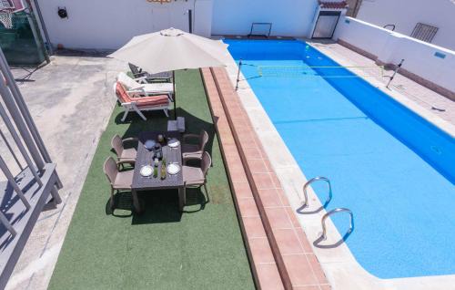 Cacin Haus | Casa Pepita