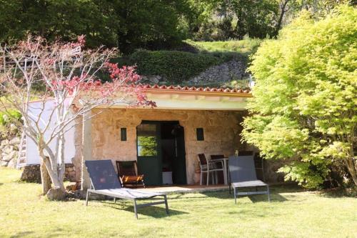 Creciente Haus | Casa Piñeiro