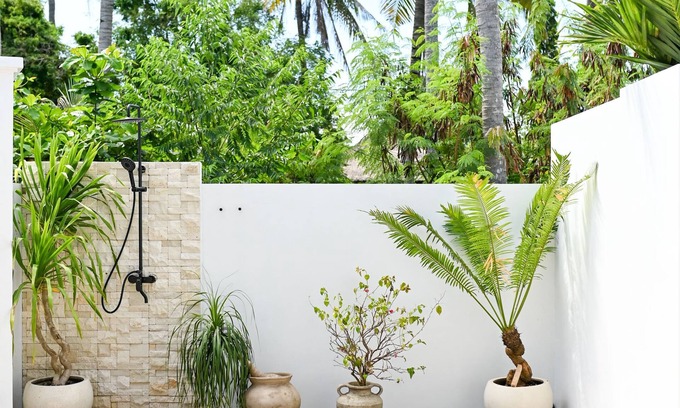 Jungut Batu Villa | Casa Pia Lembongan