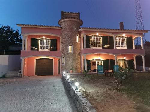 Porto de Mos Wohnung | Casa Picamilho