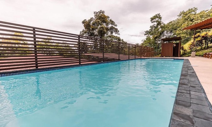 El Cerro Haus | Casa Playa la Macha