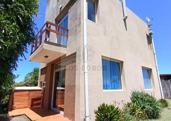 Colonia Chapadmalal Haus | Casa Playa los Lobos