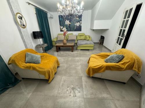 La Linea de la Concepcion Haus | Casa PRECIOSA ideal para familias