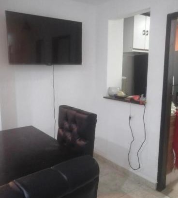 El Prado Haus | Casa prado alto