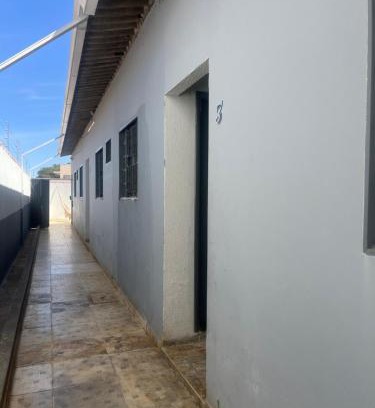 Anapolis Haus | Casa Progresso de Anápolis