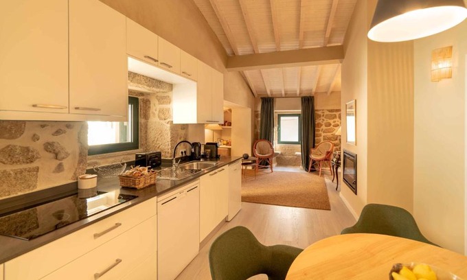 Santar Skihütte | Casa Prosa Santar