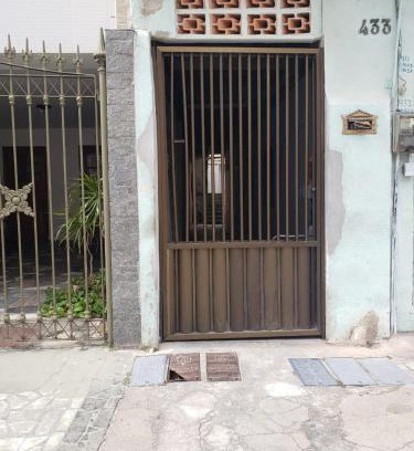 Vila Nova Haus | CASA PROXIMA A PRAIA menos de 10 MINUTOS a Pé