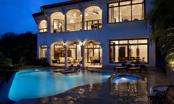 Jaco Haus | Casa Puesta del Sol