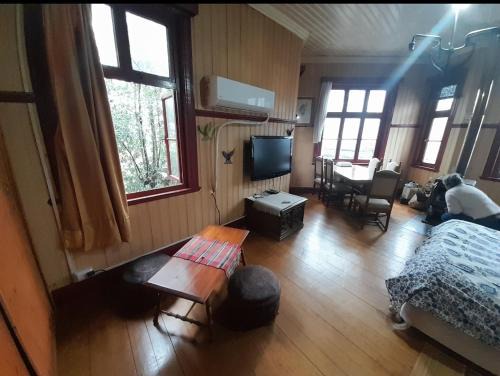 Puerto Varas Haus | Casa Purísima