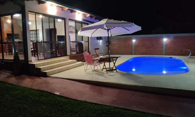 Puerto Rico Wohnung | Casa Quinta