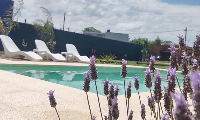 Chascomus Haus | casa quinta caballito blanco