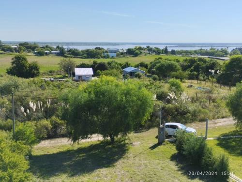 Aldea Valle Maria Haus | CASA QUINTA CON ESPECTACULAR VISTA Al RÍO