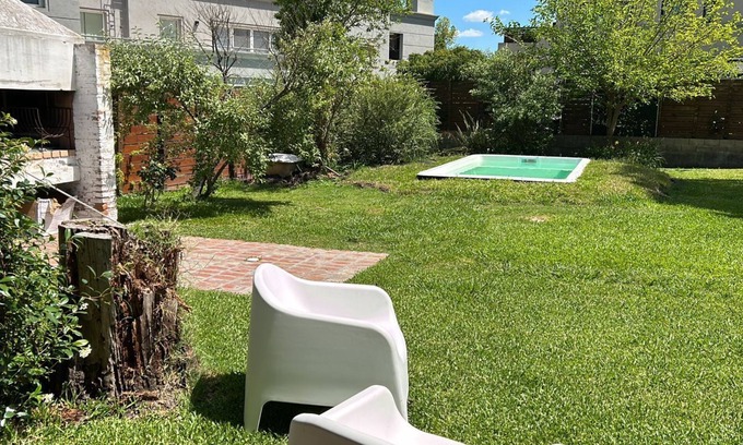 Gualeguaychu Haus | Casa Quinta | Country Golf Club