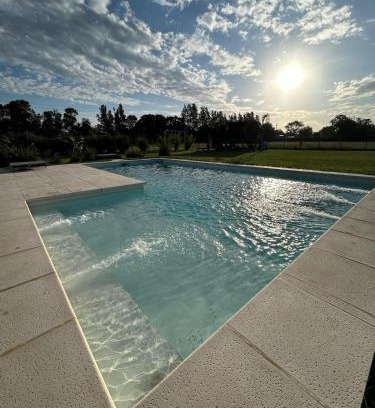 Mercedes Haus | Casa Quinta Los Teros- Mercedes