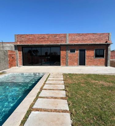 Encarnacion Haus | Casa Quinta MOAN