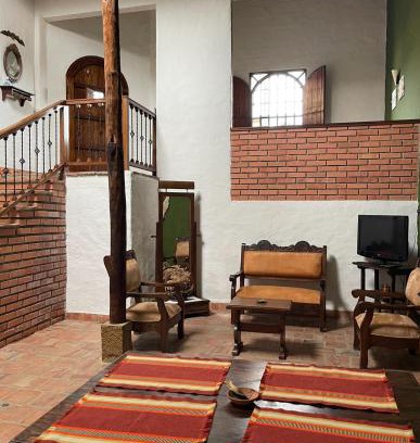 Zapatoca Haus | Casa Raiz