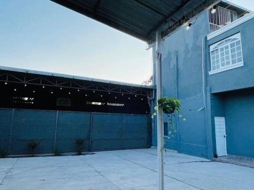 Tuxpan Wohnung | Casa rayón 1