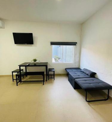 Tuxpan Wohnung | Casa Rayón 2