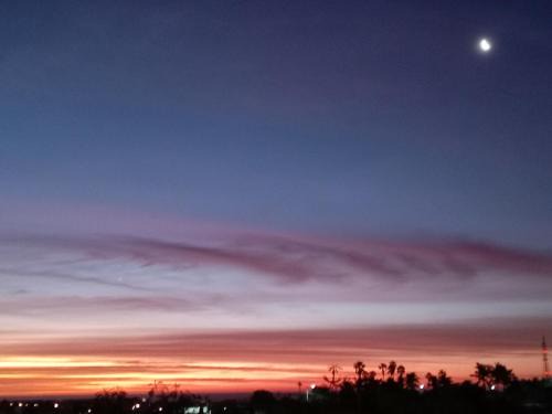 Chula Vista Haus | Casa refugio