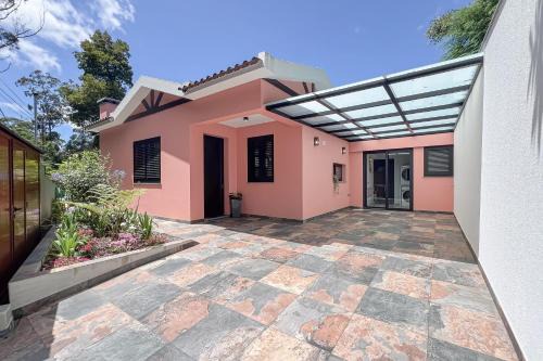 Calheta Haus | Casa Requinte - Jacuzzi