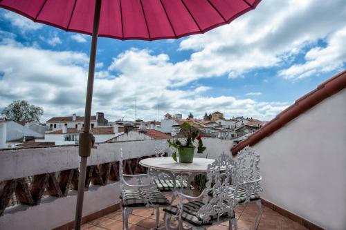 Evora Wohnung | Casa Resende- Parking included