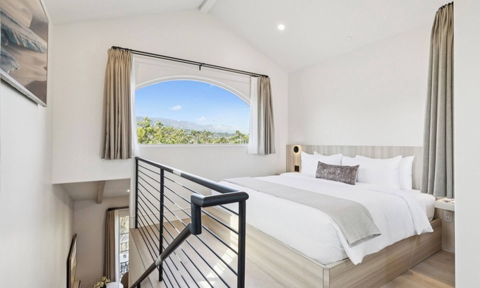 Laguna Wohnung | Casa Riviera 18 - Boutique Suites