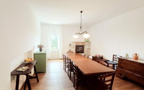 Sant'Elpidio a Mare Wohnung | [Casa Rooms&Tabacchi] ideale per gruppi