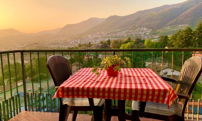 Como Wohnung | Casa Rosanna - Your Home in Como