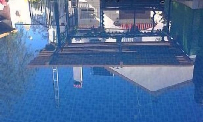 Lucena Hütte | Casa Rosario für 10 personen