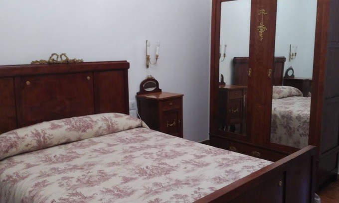 Granatula de Calatrava Hütte | Casa Rural El Capricho de Andrea, rural tourism of quality in Ciudad Real