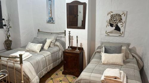 Valdepenas de Jaen Wohnung | Casa Rufino