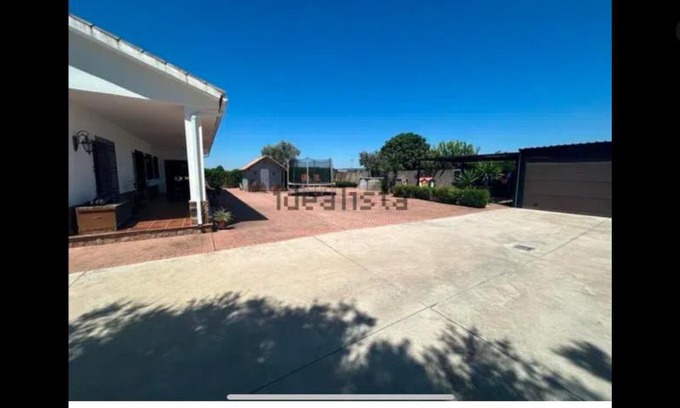 Cordoba Haus | Casa rural el RÍO