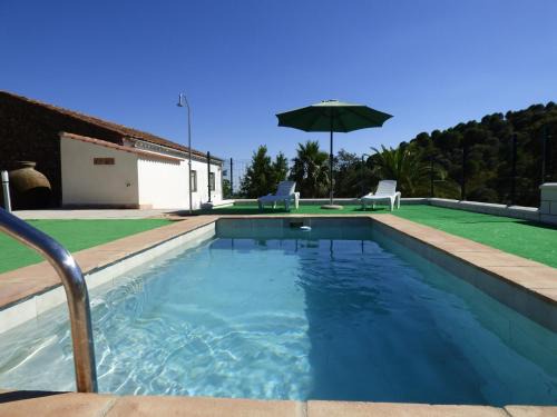 Villaviciosa de Cordoba Haus | Casa Rural El Poleo