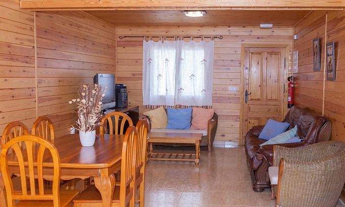 Fuente Alamo Haus | Casa Rural los Caños