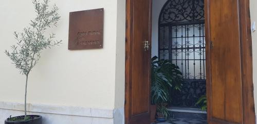 Fuente-Tojar Bed & Breakfast | Casa Rural los Danzantes