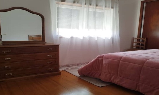 Leiria Haus | Casa Rural Muito Tranquila