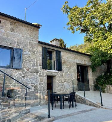 Meira Haus | Casa rural Reibón