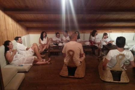 Montiel Haus | Casa Rural Trastámara